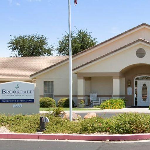 BROOKDALE CAMINO DEL SOL