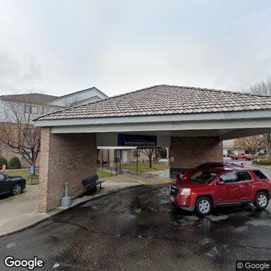Prestige Senior Living At Karcher Estates