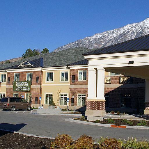 Legacy Village Of Provo