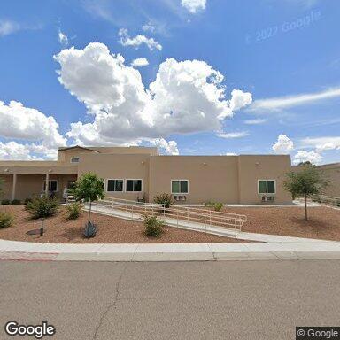 The Heritage Assisted Living