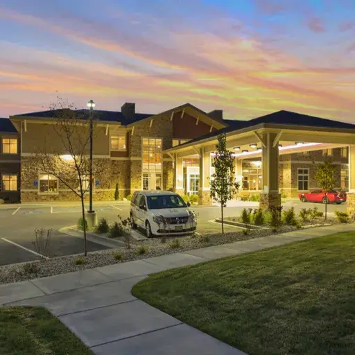 Crescent Senior Living