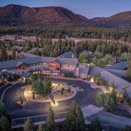 The Peaks Health Rehabilitation