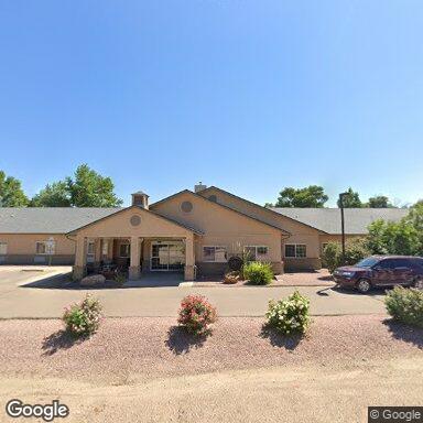 Cottonwood Ridge