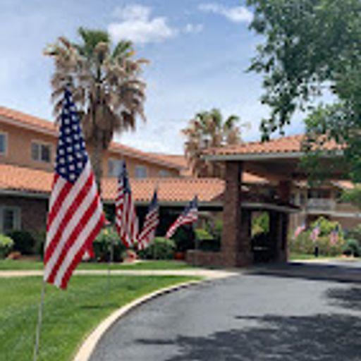 Sterling Court-An Elegant Assisted Living Community
