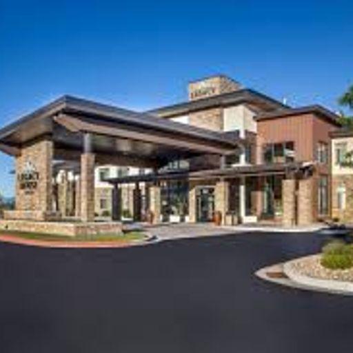 WELCOME HOME ASSISTED LIVING AMERICAN FORK