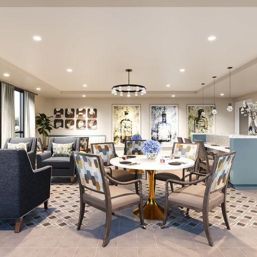 Cogir Of Broomfield Senior Living