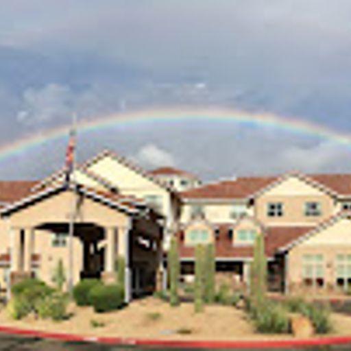 Estrella Estates Gracious Retirement Living