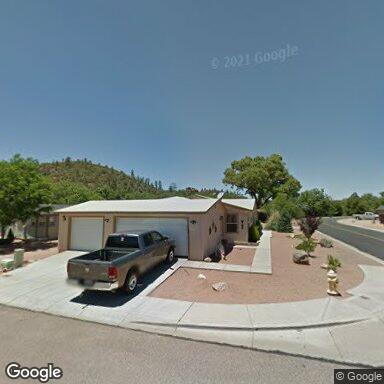 Houston Creek Assisted Living