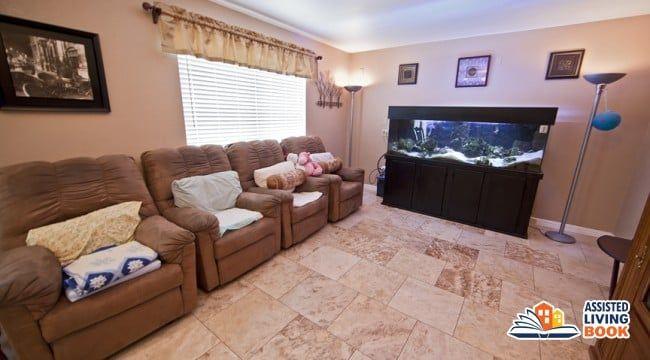 Desert Comfort Assisted Living