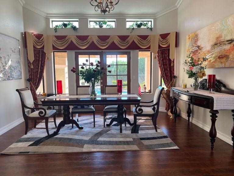 Desert Cove Assisted Living