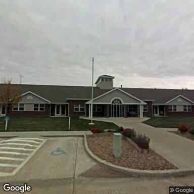 Jacob J And Anne B Walter Memorial Living Center