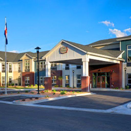 The Lodge At Grand Junction