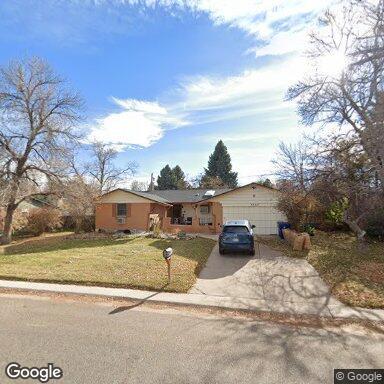 Colorado Assisted Living Homes Llc House 7