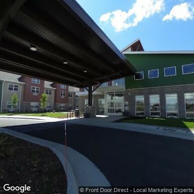 Center At Rock Creek