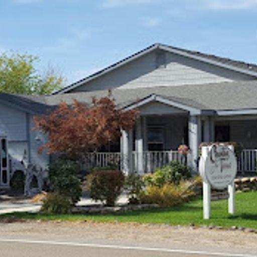 Country Time Assisted Living