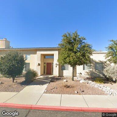 Park Senior Villas At La Canada Villa J