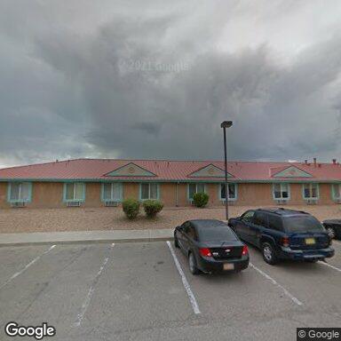 Westwind House