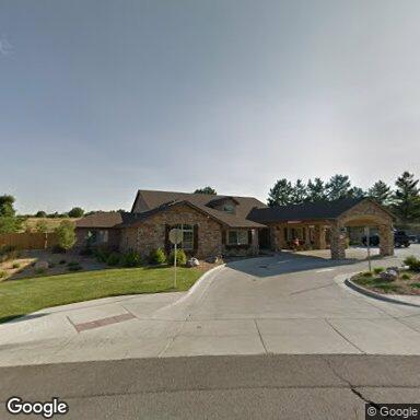 Rocky Mountain Assisted Living At Chestnut Hill