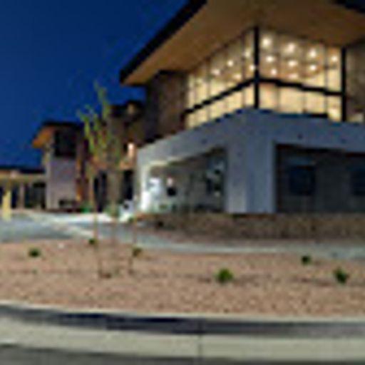 Legacy Village St George