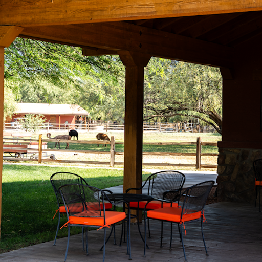 Rustic Ranch Formerly My Fathers Retirement Ranch