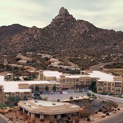 ACOYA SCOTTSDALE AT TROON