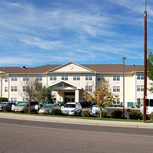 Brookdale El Camino