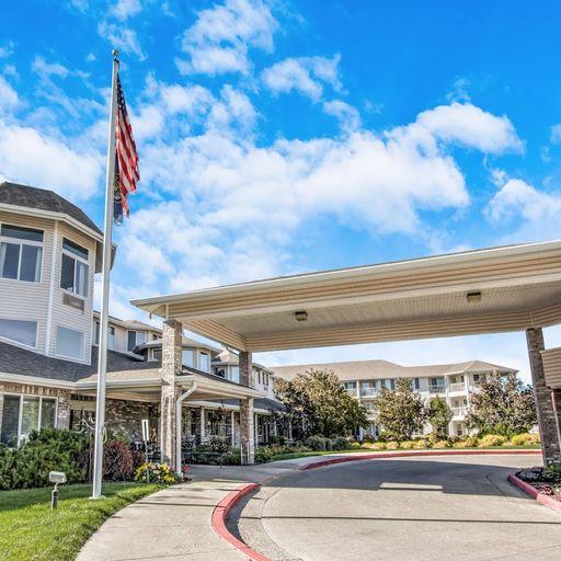 Pioneer Valley Lodge Gracious Retirement Living