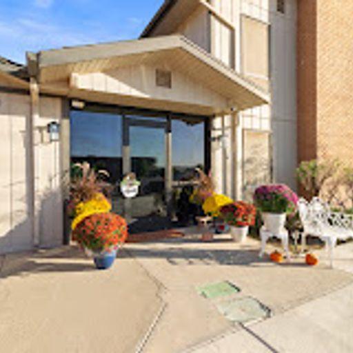 Rosecrest Assisted Living
