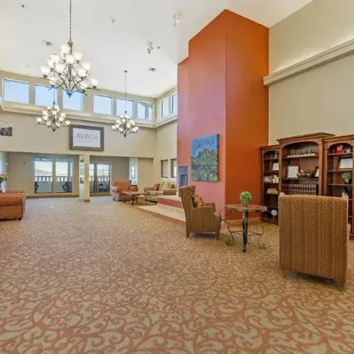 Avista Senior Living Evergreen Senior Living