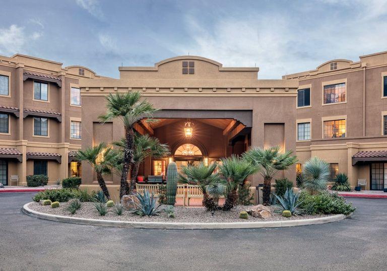Fairwinds Desert Point