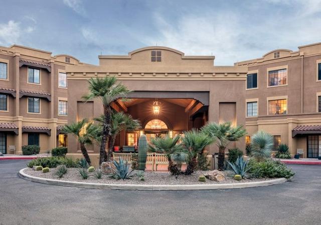 Fairwinds Desert Point