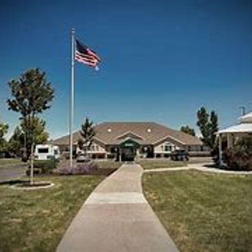 Cottage Glen Assisted Living