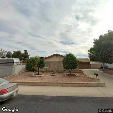 Fisher Family Home