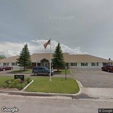 Bear Lake Manor