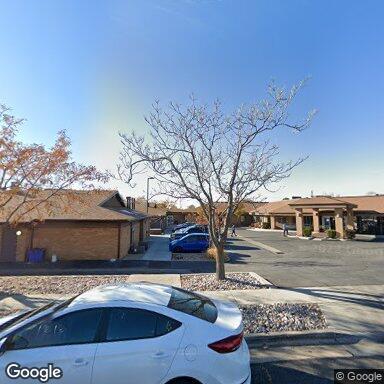 Rocky Mountain Care Clearfield