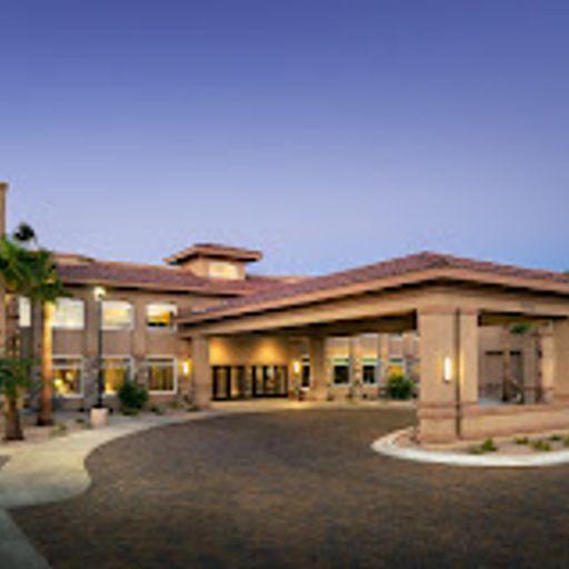 Morningstar Of Fountain Hills