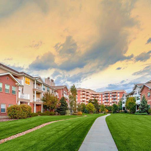 Covenant Living Of Colorado
