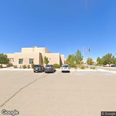 Pueblo Of Isleta Assisted Living Mem Care Facil