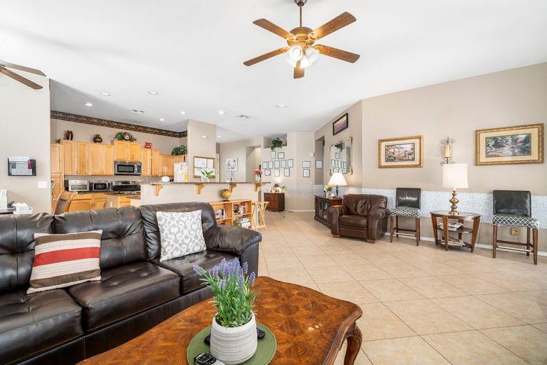 Glecy Infinity Care Assisted Living