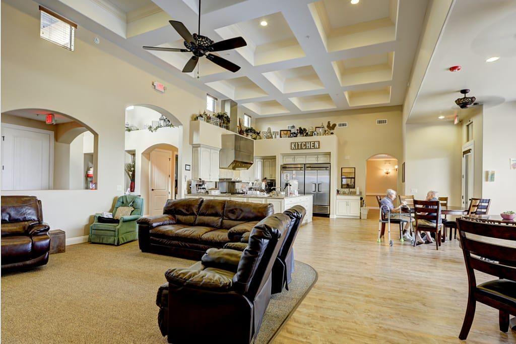 Heritage Village Assisted Living
