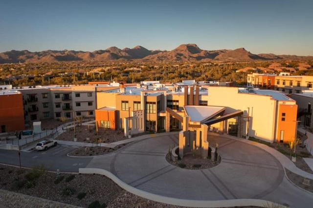 La Sonora At Dove Mountain