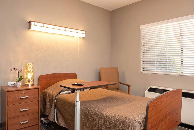 Life Care Center Of Scottsdale