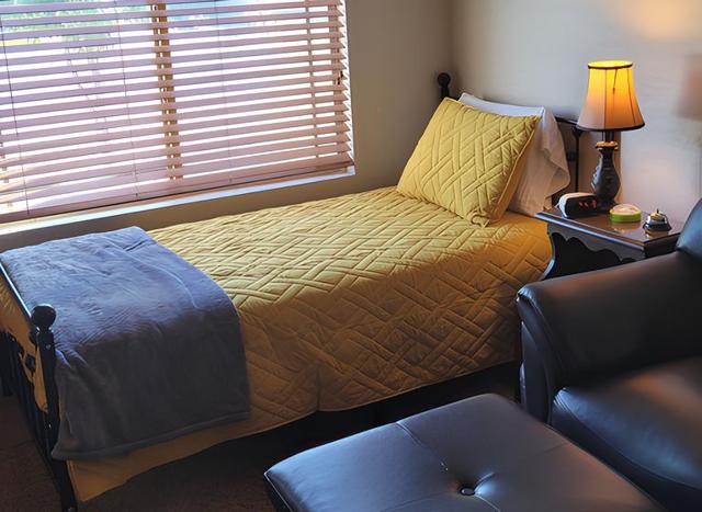Penzi Care Home