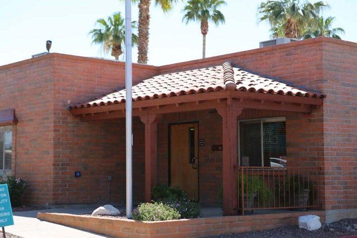Sabino Canyon Rehabilitation Care Center