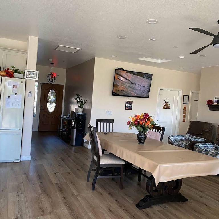 Silver Creek Assisted Living