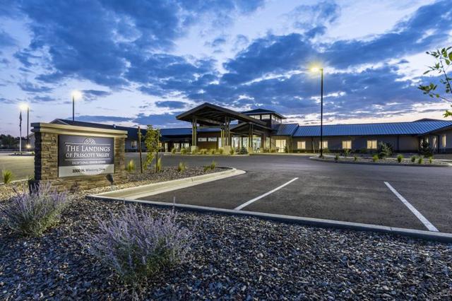 The Landings Of Prescott Valley