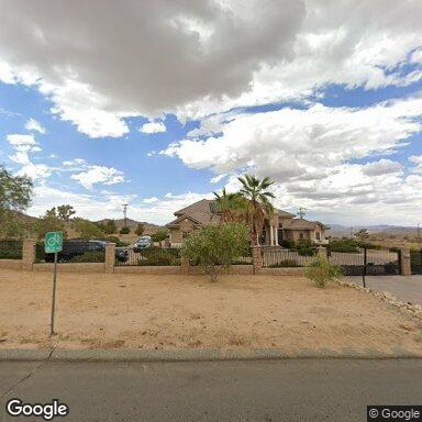 High Desert Residential Care