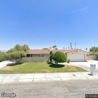 Serrano Residential Care For The Elderly