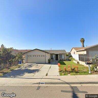 Dionisia Home Care I
