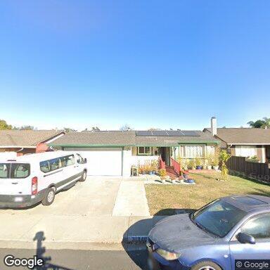 Blessed Be Care Home